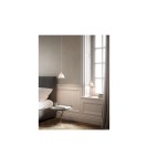 Scandinavian style pendant lamps - DFTP by NORDLUX STRAP Pendant Lamp G9 40W Nickel - product 10