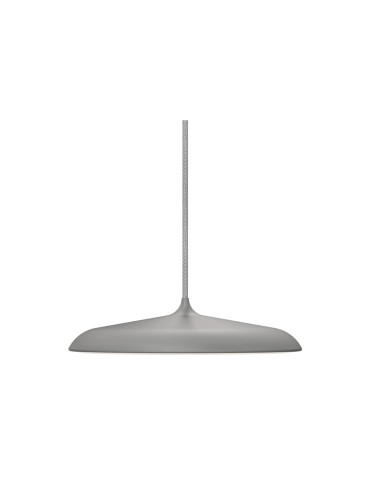 DFTP by NORDLUX ARTIST Lampa Wisząca LED Metal Szary