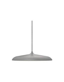 DFTP by NORDLUX ARTIST Lampa Wisząca LED Metal Szary