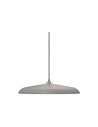 DFTP by NORDLUX ARTIST Lampa Wisząca LED Metal Szary