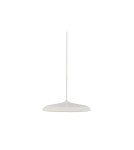 Scandinavian style pendant lamps - DFTP by NORDLUX ARTIST LED Pendant Lamp 14W Metal Beige. - product 1