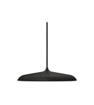 DFTP by NORDLUX ARTIST Lampa Wisząca LED Metal Czarny
