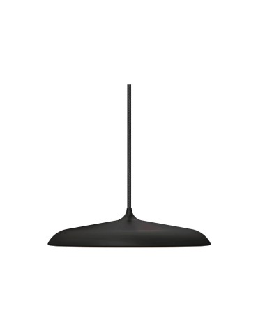 DFTP by NORDLUX ARTIST Lampa Wisząca LED Metal Czarny