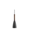DFTP by NORDLUX PURE Lampa Wisząca E27 40W Metal Czarny
