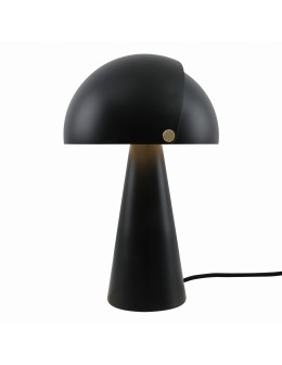 DFTP by NORDLUX Lampa stołowa ALIGN 25W E27 Czarny Metal/Tworzywo