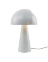 DFTP by NORDLUX Align table lamp 1xE27 25W Metal Grey.