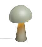 Scandinavian style table lamps - DFTP by NORDLUX Align table lamp 1xE27 25W Metal Green. - product 2