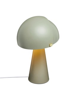 DFTP by NORDLUX Lampa stołowa Align 1xE27 25W Metal Zielony - produkt 2