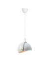 DFTP by NORDLUX Align pendant lamp 1xE27 15W Metal White