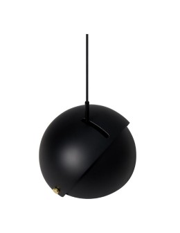 DFTP by NORDLUX Align pendant lamp 1xE27 15W Metal Black - product 2