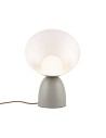 DFTP by NORDLUX HELLO table lamp 1xE14 25W Metal Brown.