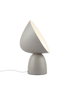 DFTP by NORDLUX HELLO table lamp 1xE14 25W Metal Brown. - product 2