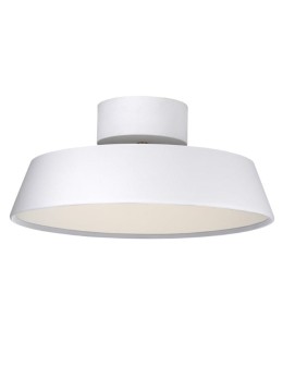 DFTP by NORDLUX KAITO 1xLED Metal White ceiling lamp 2220506001