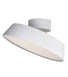 DFTP by NORDLUX Lampa sufitowa KAITO 1xLED  Metal Biały