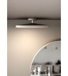 DFTP by NORDLUX Lampa sufitowa KAITO 1xLED  Metal Biały