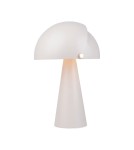 Scandinavian style table lamps - DFTP by NORDLUX Align table lamp 1xE27 25W Metal Beige. - product 2