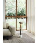 Scandinavian style table lamps - DFTP by NORDLUX Align table lamp 1xE27 25W Metal Brown. - product 5