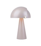 Scandinavian style table lamps - DFTP by NORDLUX Align table lamp 1xE27 25W Metal Brown. - product 2
