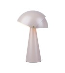 Scandinavian style table lamps - DFTP by NORDLUX Align table lamp 1xE27 25W Metal Brown. - product 3