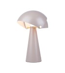 Scandinavian style table lamps - DFTP by NORDLUX Align table lamp 1xE27 25W Metal Brown. - product 1