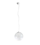 LED pendant lamps - Orlicki Design Planet L Pendant 40cm LED 7W 3000K - product 1