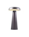 DFTP by NORDLUX ARCELLO 1xLED Metal Anthracite table lamp