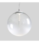 LED pendant lamps - Orlicki Design Planet L Pendant 40cm LED 7W 3000K - product 2
