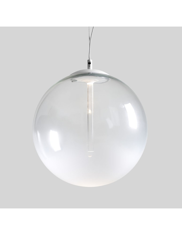 LED pendant lamps - Orlicki Design Planet L Pendant 40cm LED 7W 3000K - product kolory-swiatla.pl 2