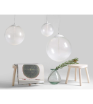 LED pendant lamps - Orlicki Design Planet L Pendant 40cm LED 7W 3000K - product 3