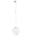 LED pendant lamps - Orlicki Design Planet L Pendant 40cm LED 7W 3000K - product 4