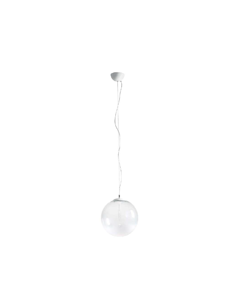 LED pendant lamps - Orlicki Design Planet L Pendant 40cm LED 7W 3000K - product kolory-swiatla.pl 4