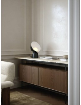 DFTP by NORDLUX HELLO table lamp 1xE14 25W Metal Black - product 2