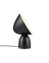 DFTP by NORDLUX Lampa stołowa HELLO 1xE14 25W Metal Czarny
