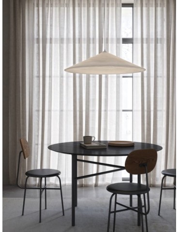 DFTP by NORDLUX Lampa wisząca HILL 3xE27 25W Papier Biały - produkt 2