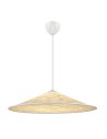 DFTP by NORDLUX HILL pendant lamp 3xE27 25W Paper White