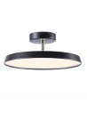 DFTP by NORDLUX KAITO 1xLED Metal ceiling lamp Black 2220516003