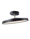 DFTP by NORDLUX Lampa sufitowa KAITO 1xLED  Metal Czarny