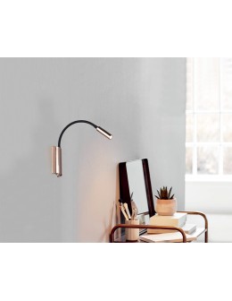 Orlicki Design Nuto Złoty Kinkiet LED 3W 3000K - produkt 2