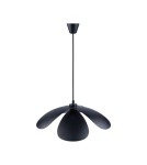 Scandinavian style pendant lamps - DFTP by NORDLUX Maple pendant lamp 1xE27 40W Metal Black - product 3