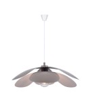 Scandinavian style pendant lamps - DFTP by NORDLUX Maple pendant lamp 1xE27 40W Metal Bronze - product 1