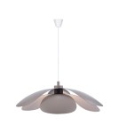 Scandinavian style pendant lamps - DFTP by NORDLUX Maple pendant lamp 1xE27 40W Metal Bronze - product 3