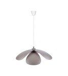 Scandinavian style pendant lamps - DFTP by NORDLUX Maple pendant lamp 1xE27 40W Metal Bronze - product 4