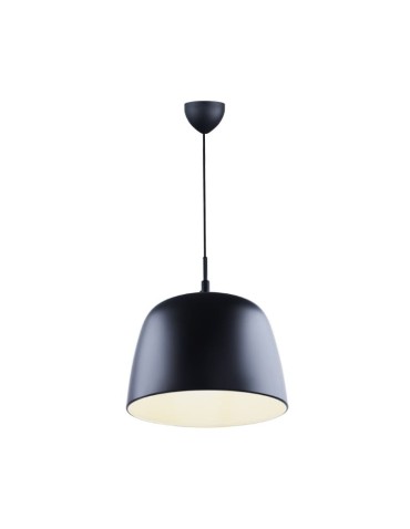 DFTP by NORDLUX NORBI pendant lamp 1xE27 60W Metal Black