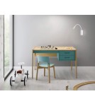 Reading wall lamps - Orlicki Design Nuto Bianco LED wall lamp 3W 3000K - product 2