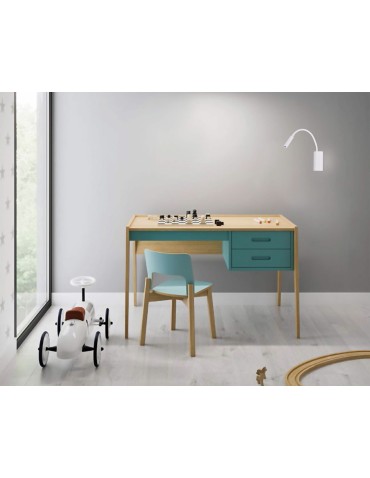 Orlicki Design Nuto Bianco LED wall lamp 3W 3000K - product 2