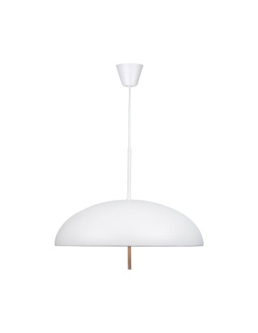 DFTP by NORDLUX VERSALE pendant lamp 2xE27 15W Metal White