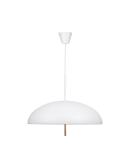 DFTP by NORDLUX Lampa wisząca VERSALE 2xE27 15W Metal Biały