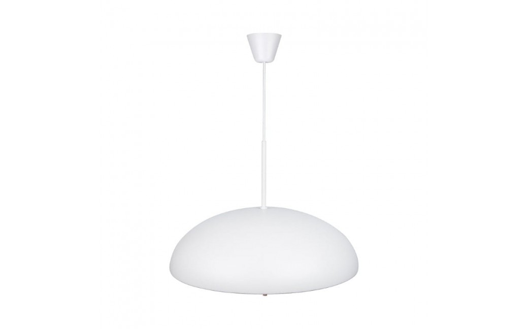 DFTP by NORDLUX Lampa wisząca VERSALE 2xE27 15W Metal Biały