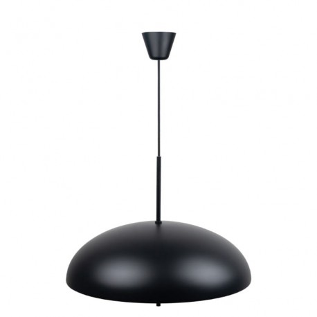 DFTP by NORDLUX Lampa wisząca VERSALE 2xE27 15W Metal Czarny