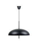 Scandinavian style pendant lamps - DFTP by NORDLUX VERSALE pendant lamp 2xE27 15W Metal Black - product 4